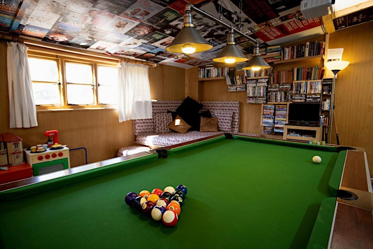 Heath Farm Holiday Cottages Swerford Extérieur photo