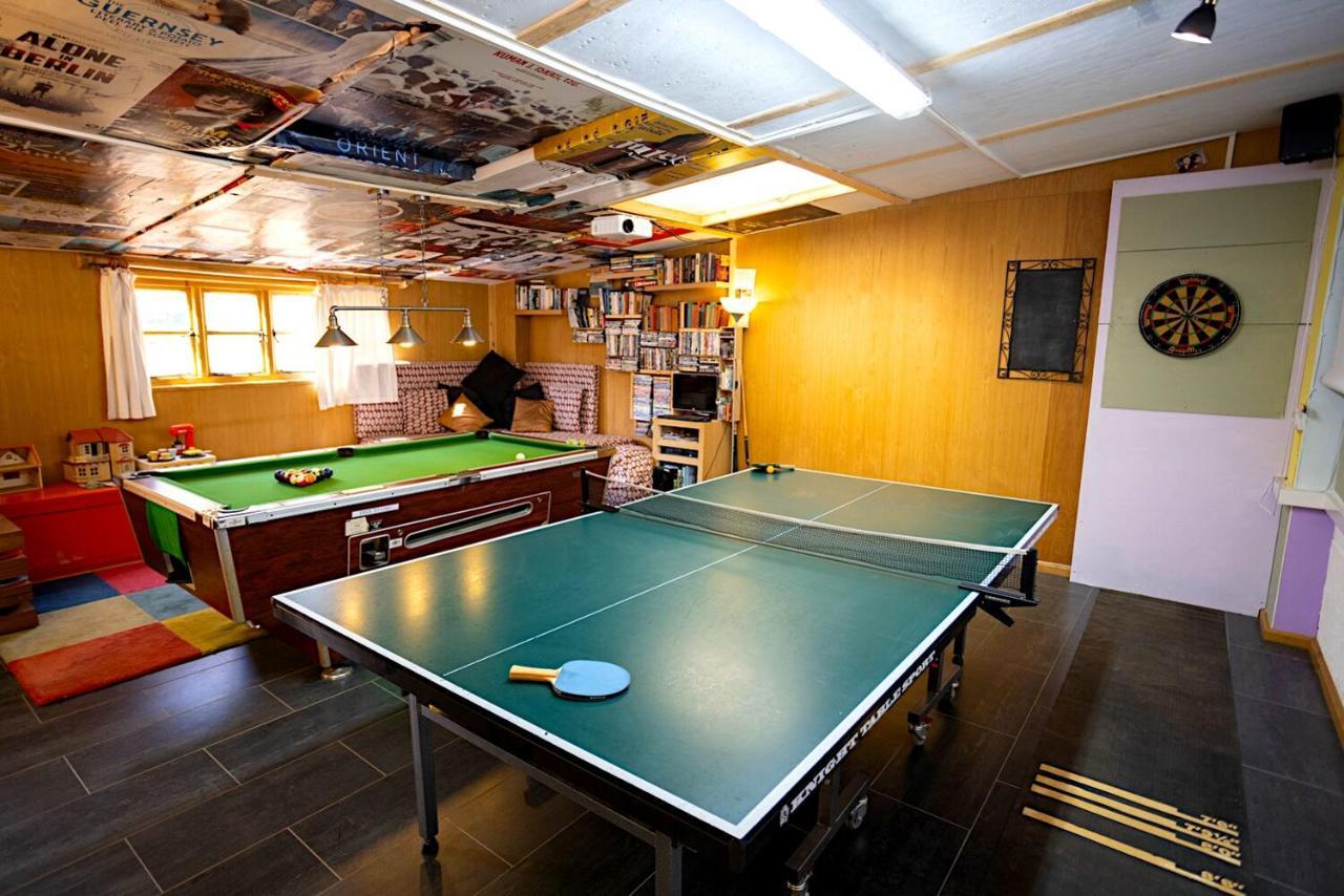 Heath Farm Holiday Cottages Swerford Extérieur photo