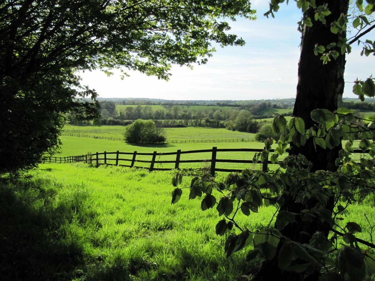 Heath Farm Holiday Cottages Swerford Extérieur photo