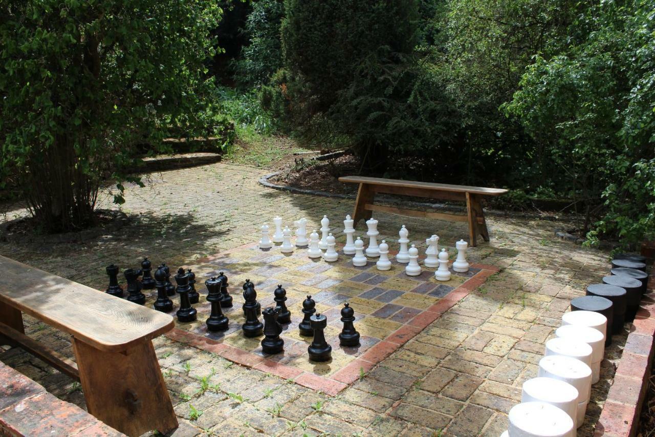 Heath Farm Holiday Cottages Swerford Extérieur photo